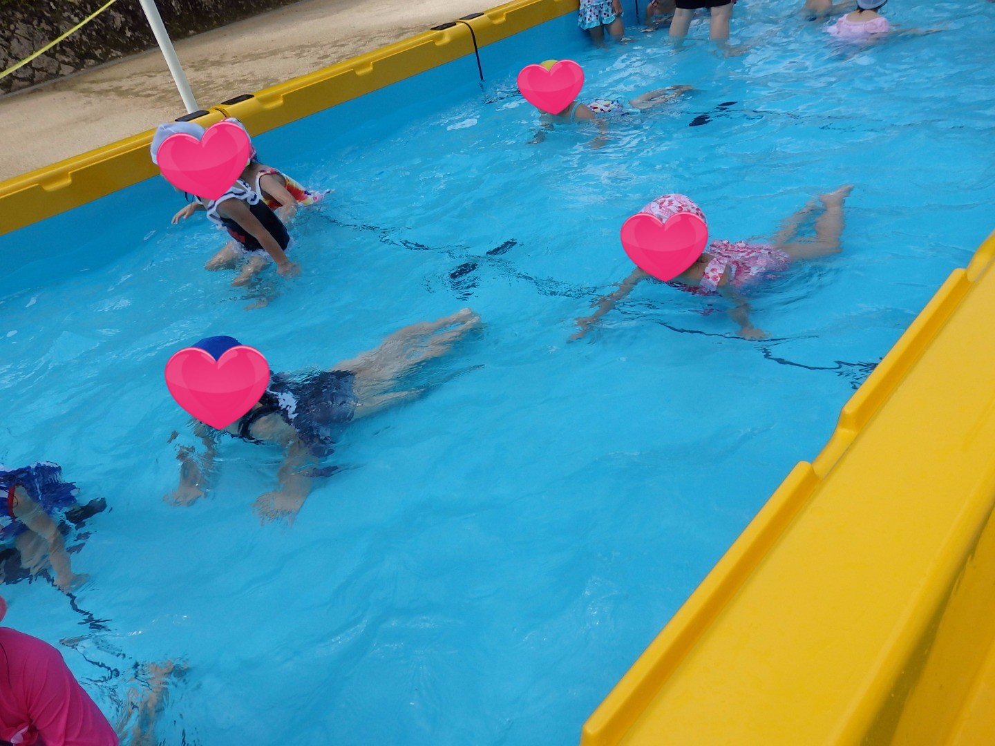 花園保育 写真館 岐阜県土岐市の花園保育園 花園あおぞら保育園